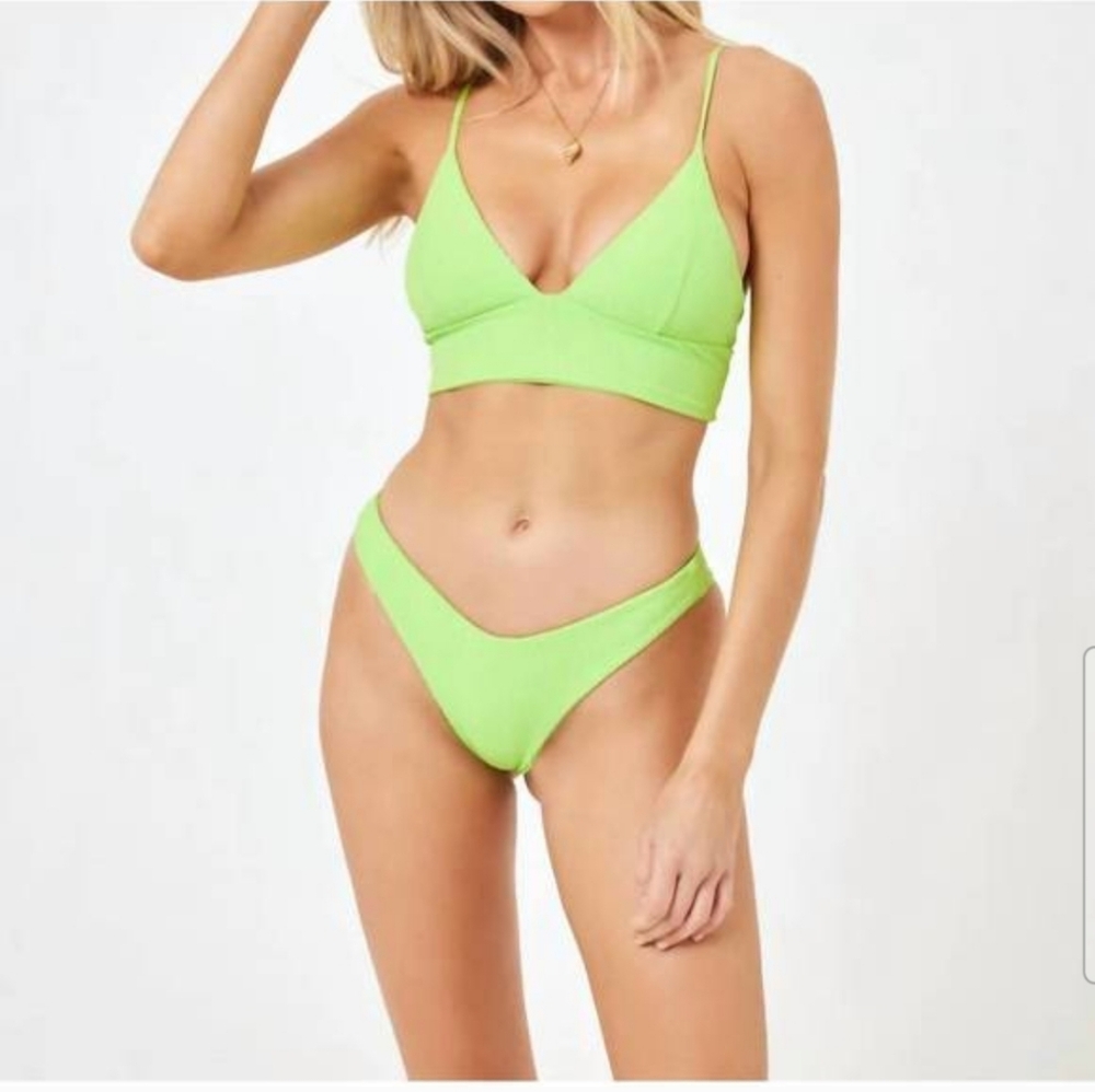 Lspace Bikini Set - Picture 1 of 11